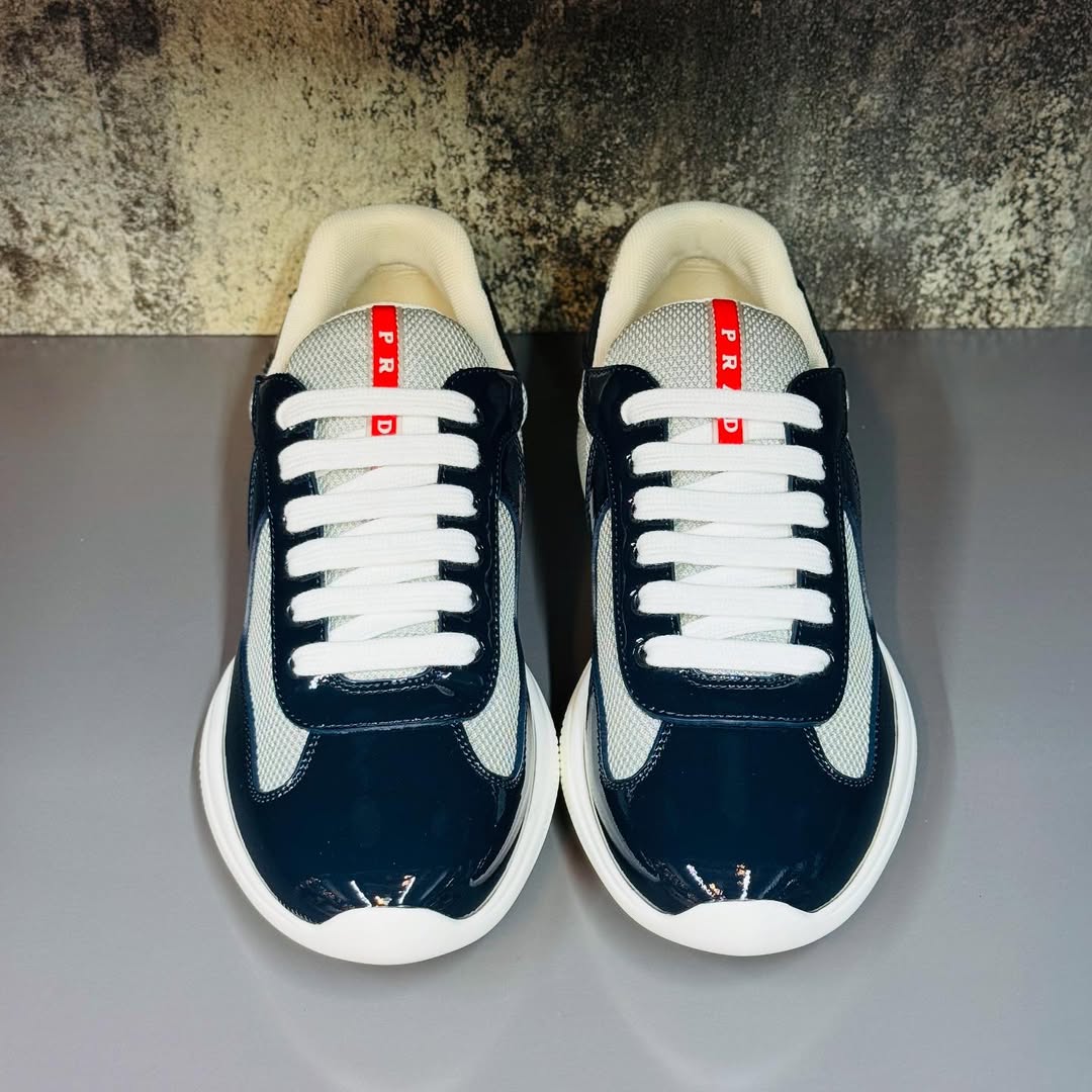 Prada America's Cup