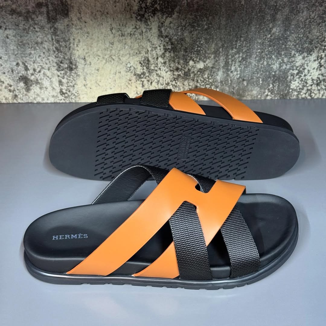 Hermes Kazimir Sandal