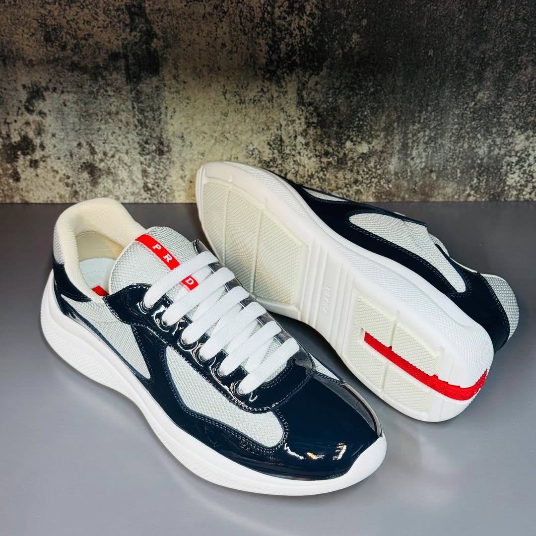Prada America's Cup