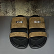 Jackson Sandal Hermes Beige