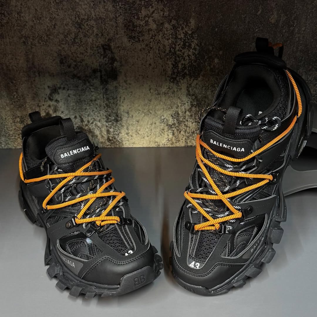 Balenciaga Track Sneakers