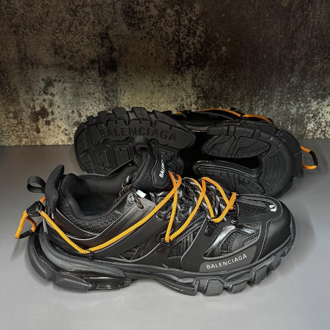 Balenciaga Track Sneakers