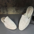 Loro Piana Summer Walk Loafers
