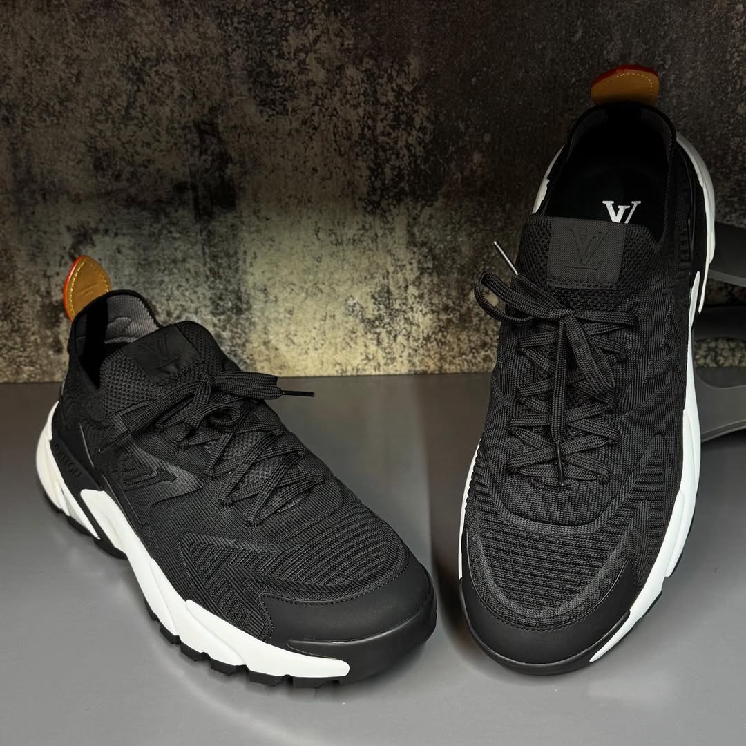 Louis Vuitton Tactic Sneaker