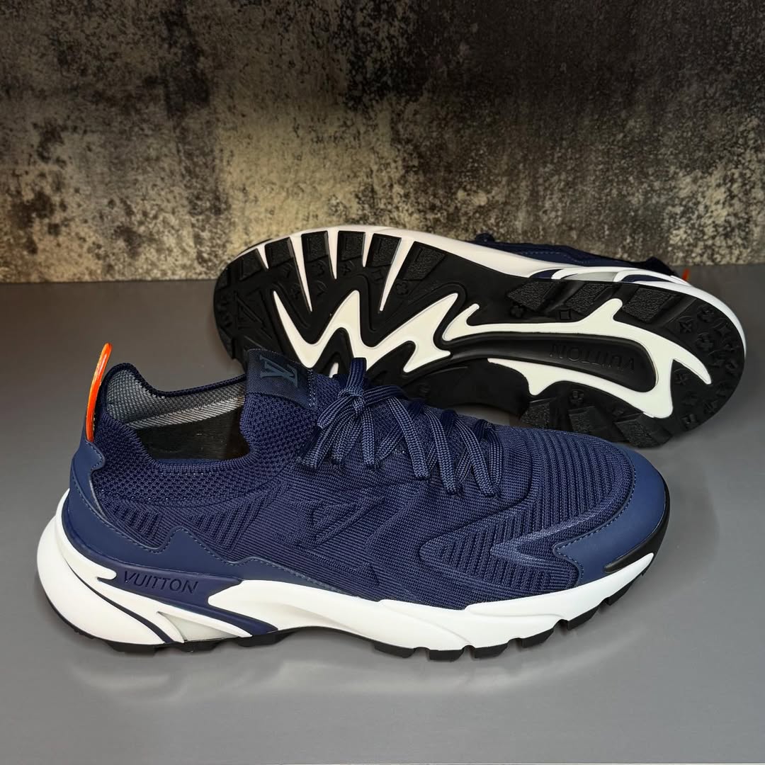 Louis Vuitton Tactic Sneaker