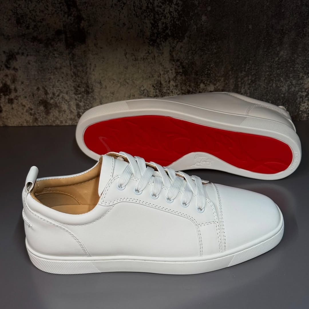Christian Louboutin Louis Junior Sneaker