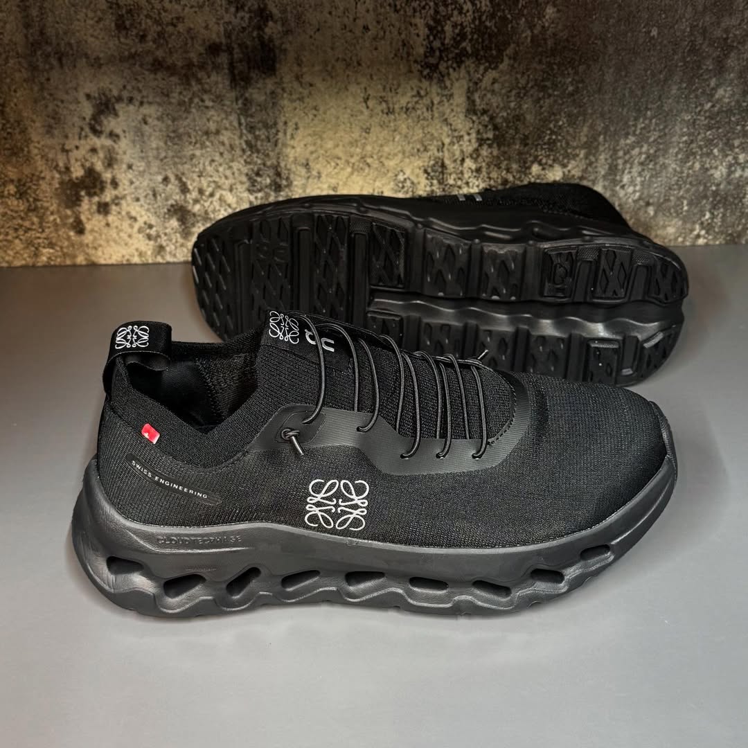 On Cloud x Loewe Cloudtilt