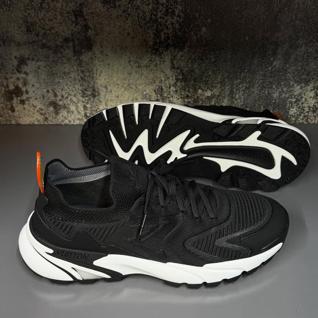 Louis Vuitton Tactic Sneaker