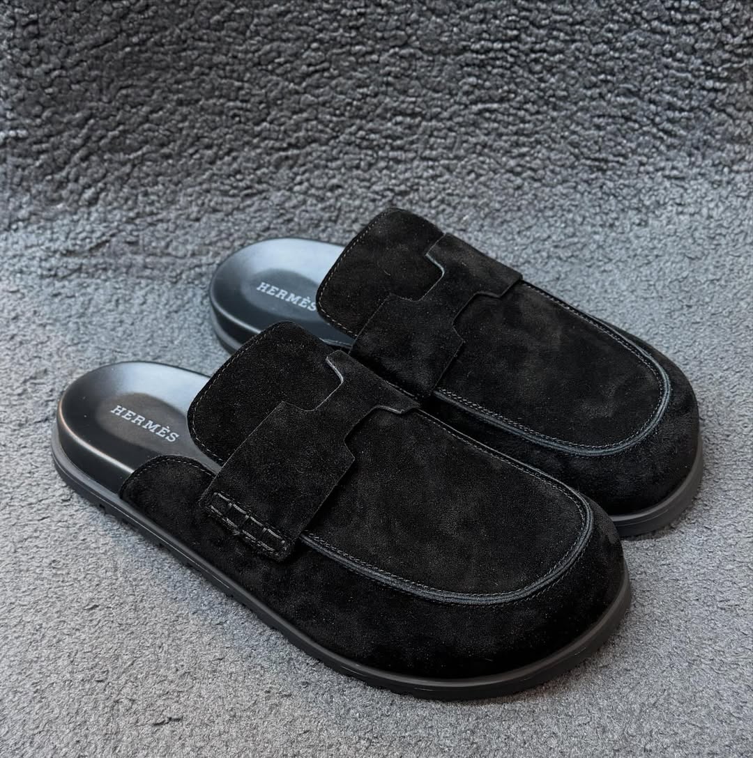Hermes Go Mule