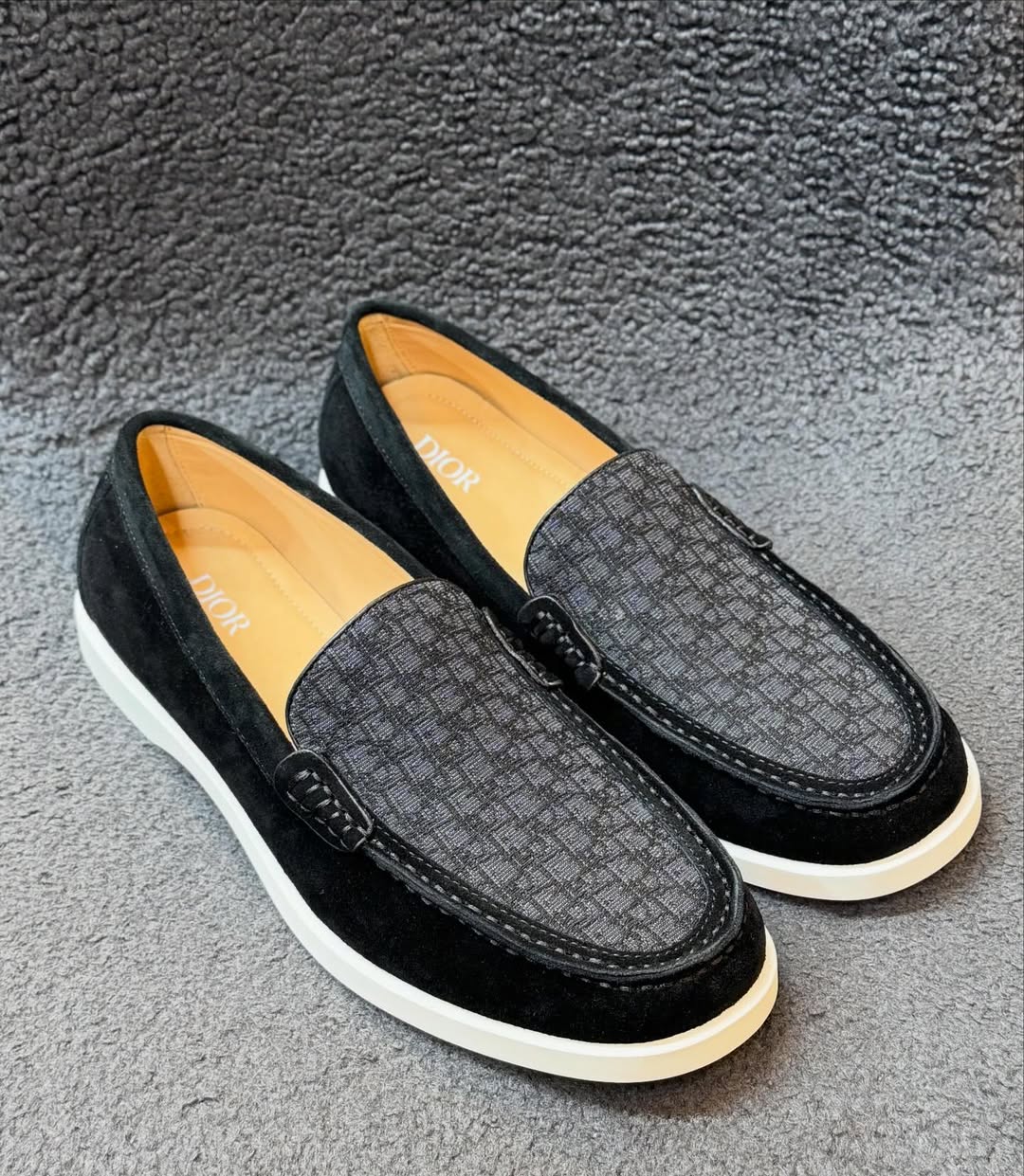 Dior Granville Loafer