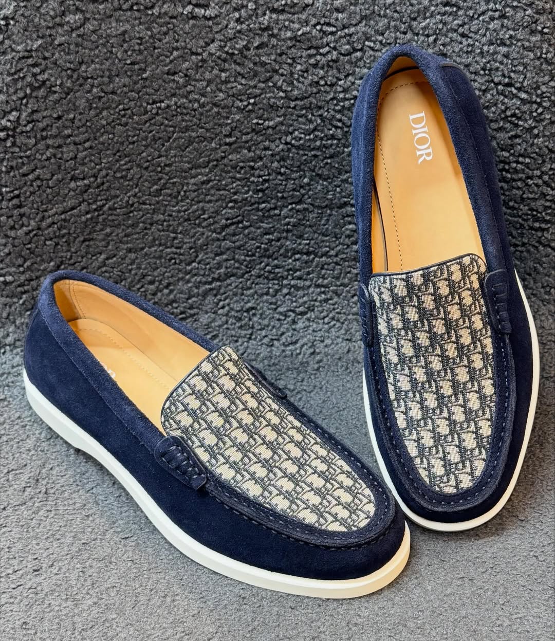 Dior Granville Loafer