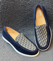Dior Granville Loafer