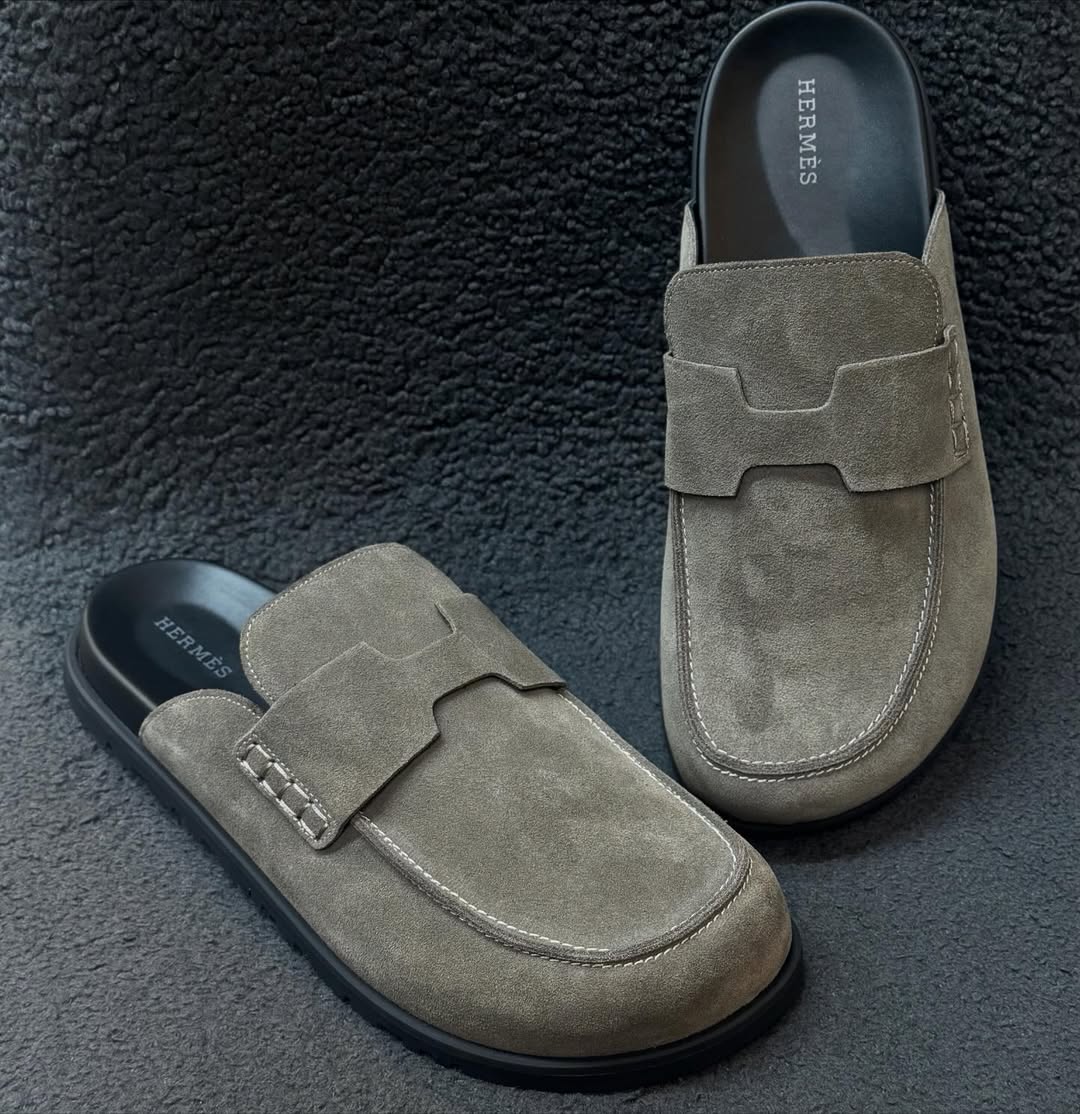 Hermes Go Mule