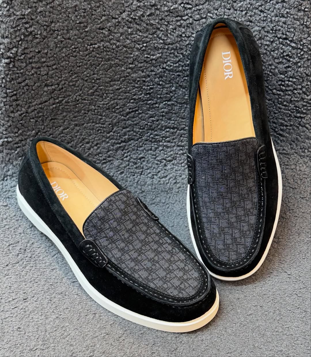 Dior Granville Loafer