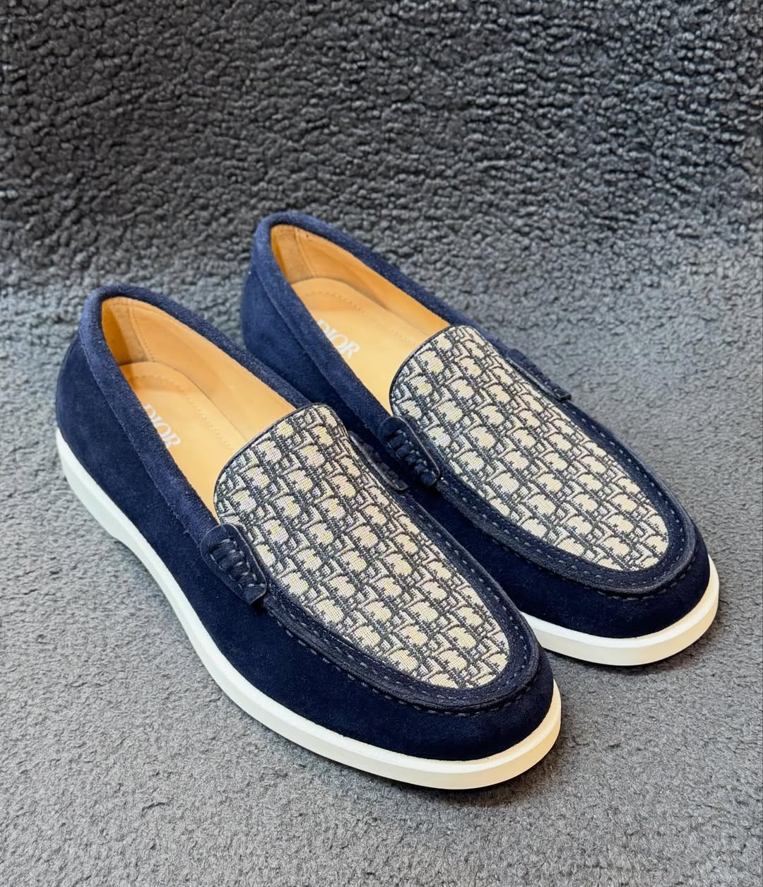 Dior Granville Loafer