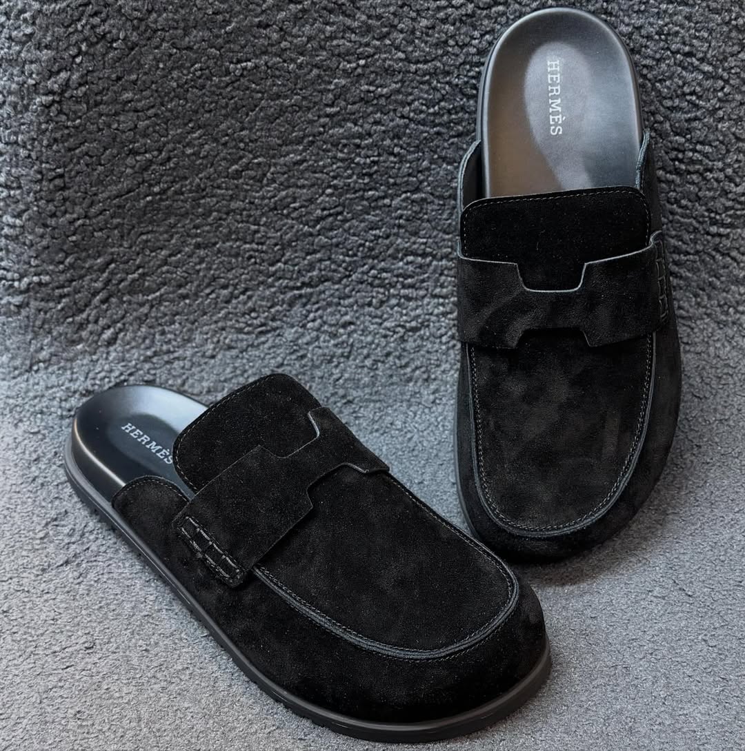 Hermes Go Mule