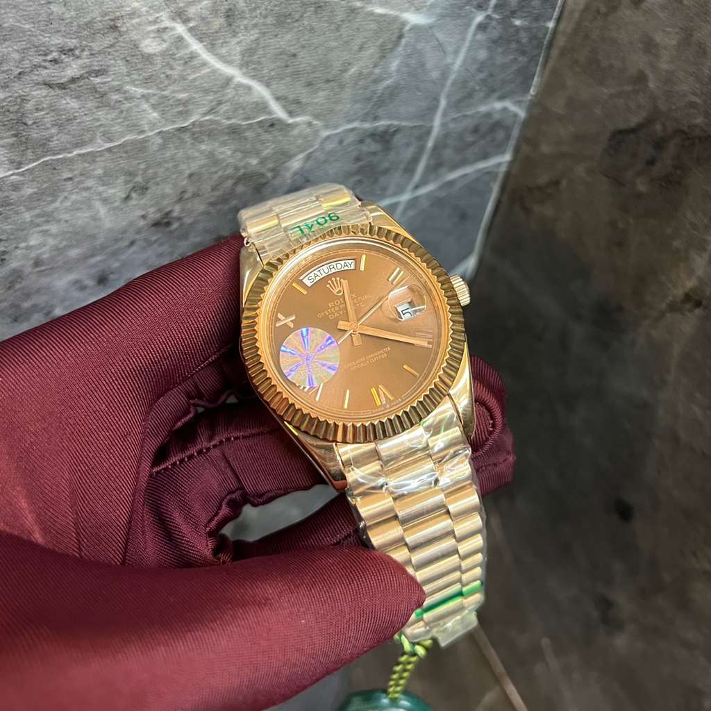 Rolex Day-Date Watch