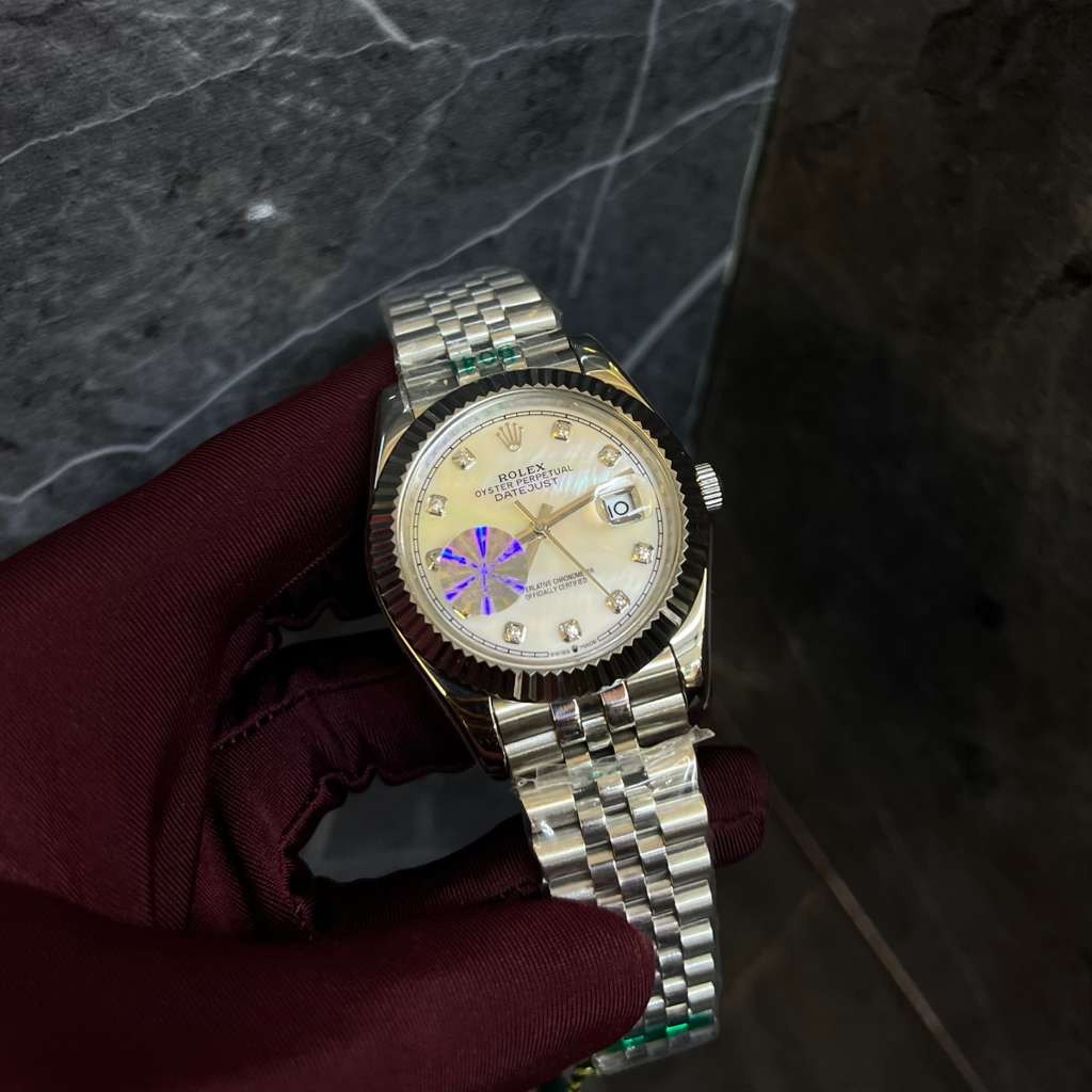 Rolex Datejust Watch