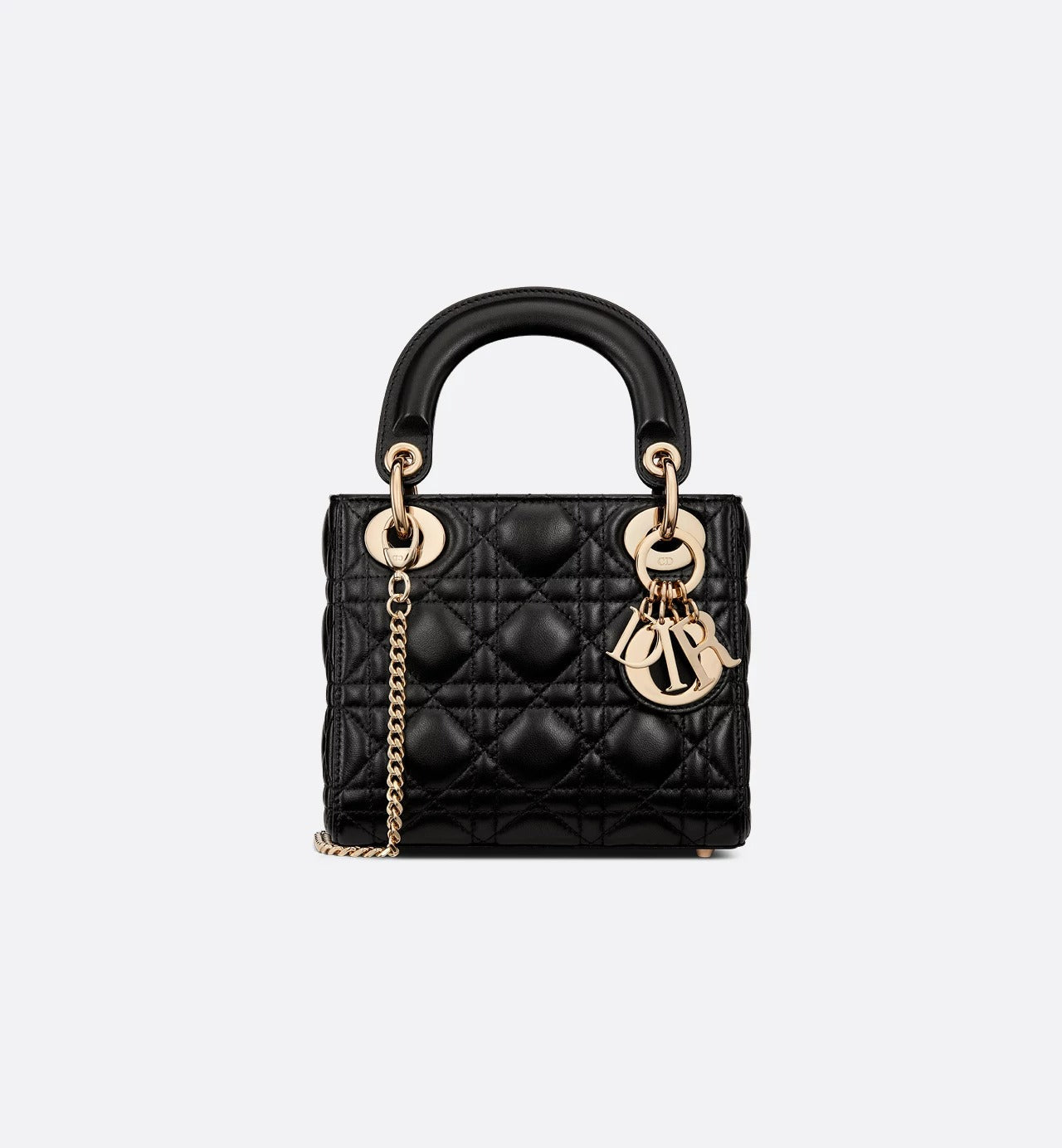 Mini Lady Dior Bag