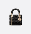 Mini Lady Dior Bag