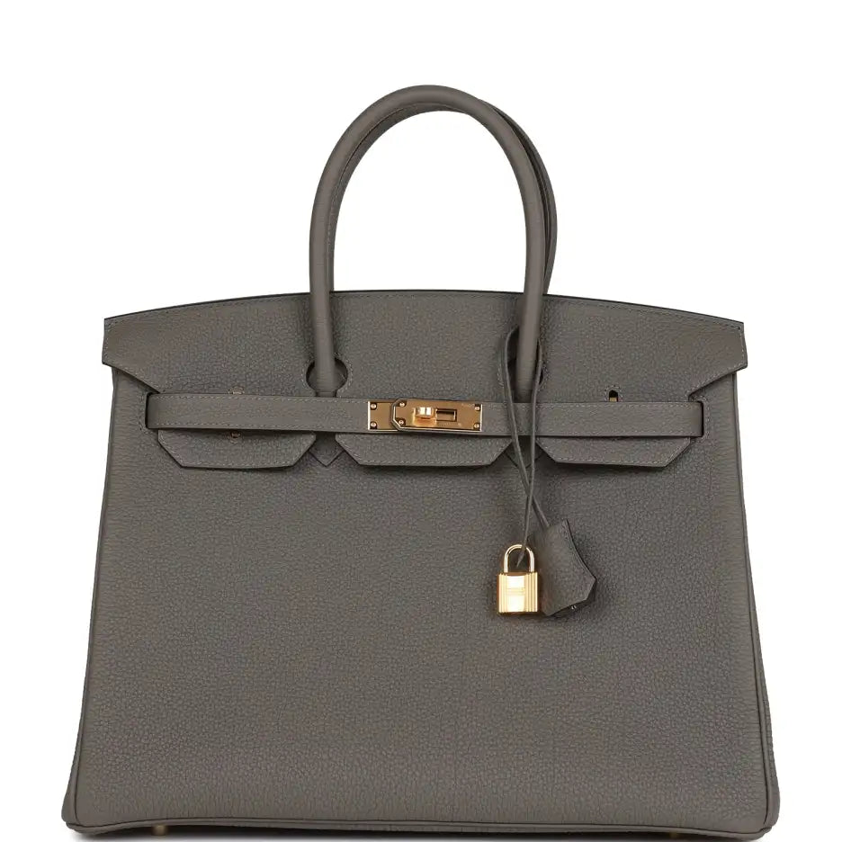 Hermès Birkin 35