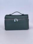 Loro Piana Extra Pocket L19 Pouch Bag