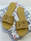 Dolce & Gabbana Slides