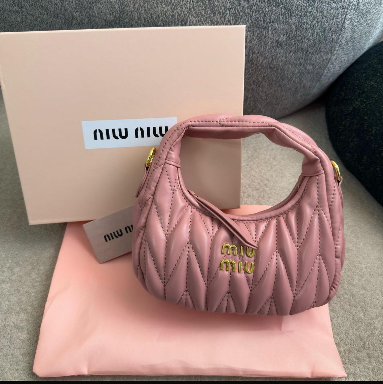 Miu Miu Bag