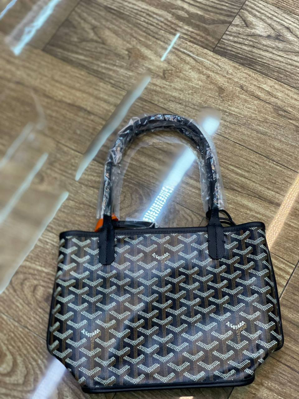 Giyard Anjou Mini Bag
