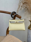 Hermes Mini Kelly Bag