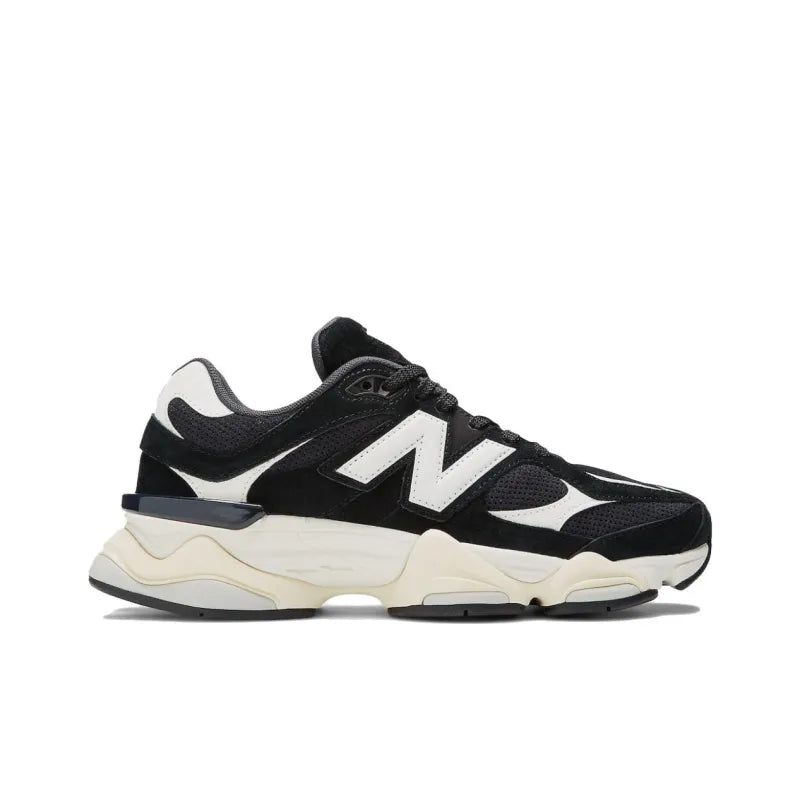 New Balance 9060 Black White