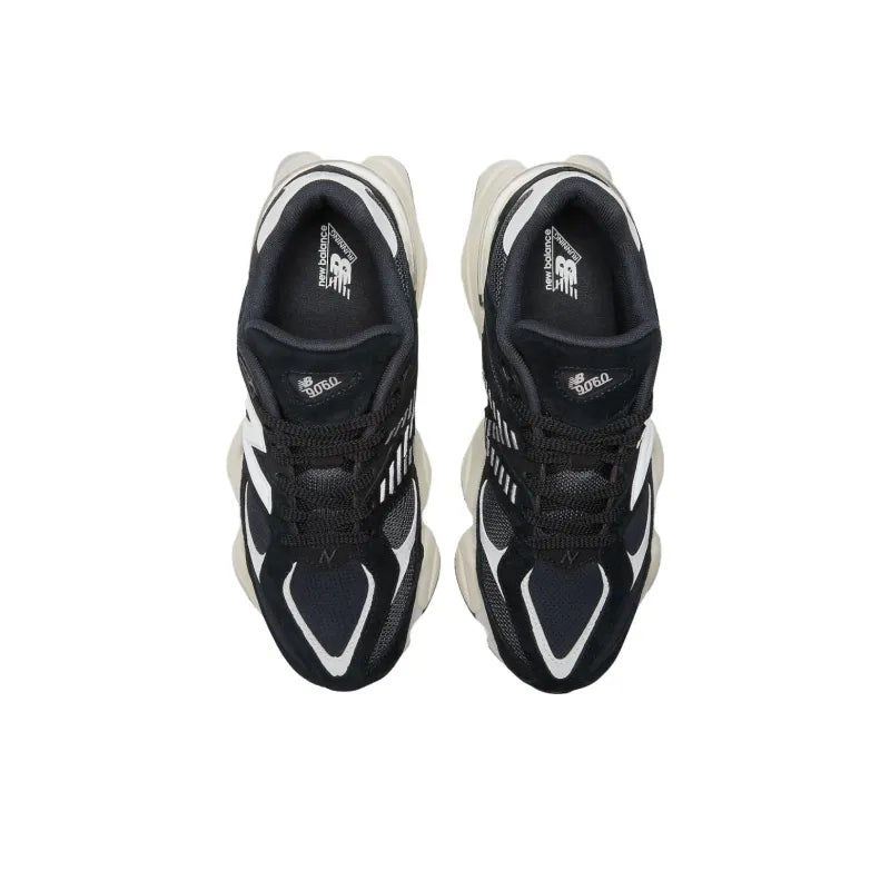New Balance 9060 Black White