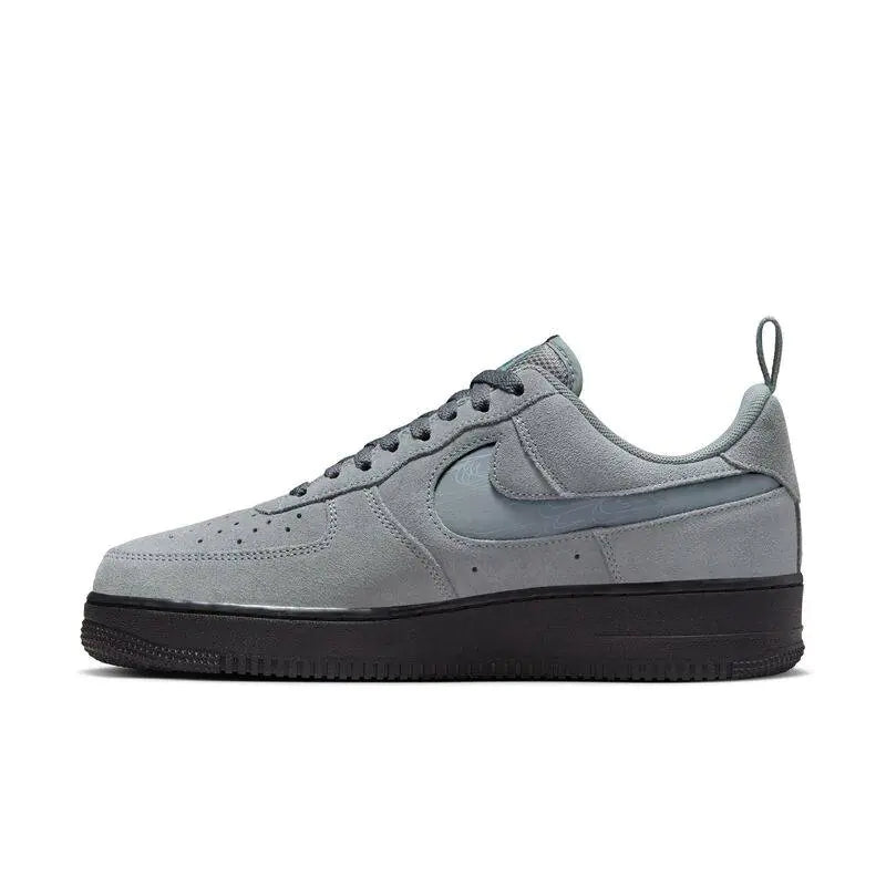 Nike Air Force 1'07 LV8 Reflective Swoosh