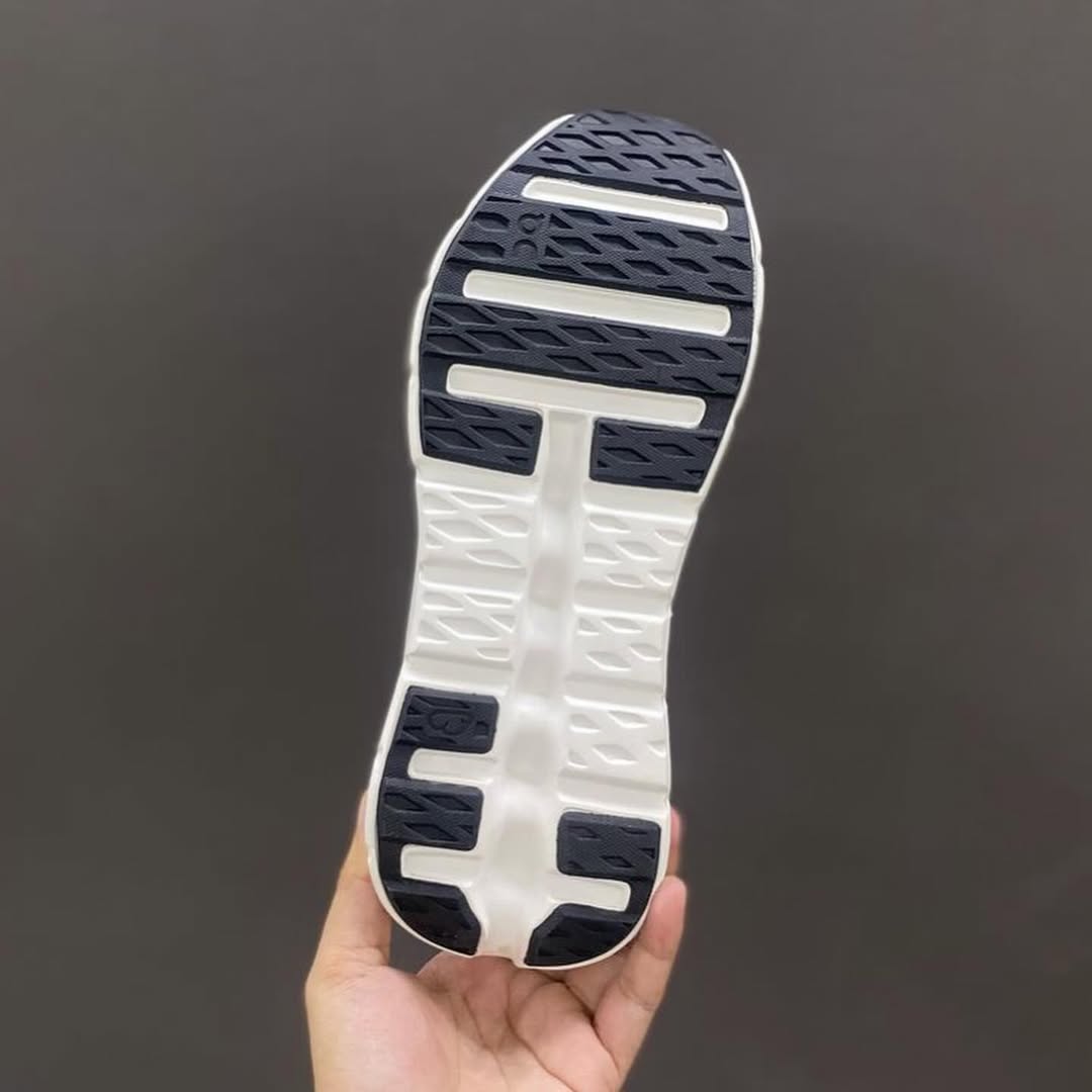 Loewe X On Running Cloudtilt Sand White