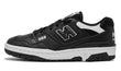 New Balance 550 Black White