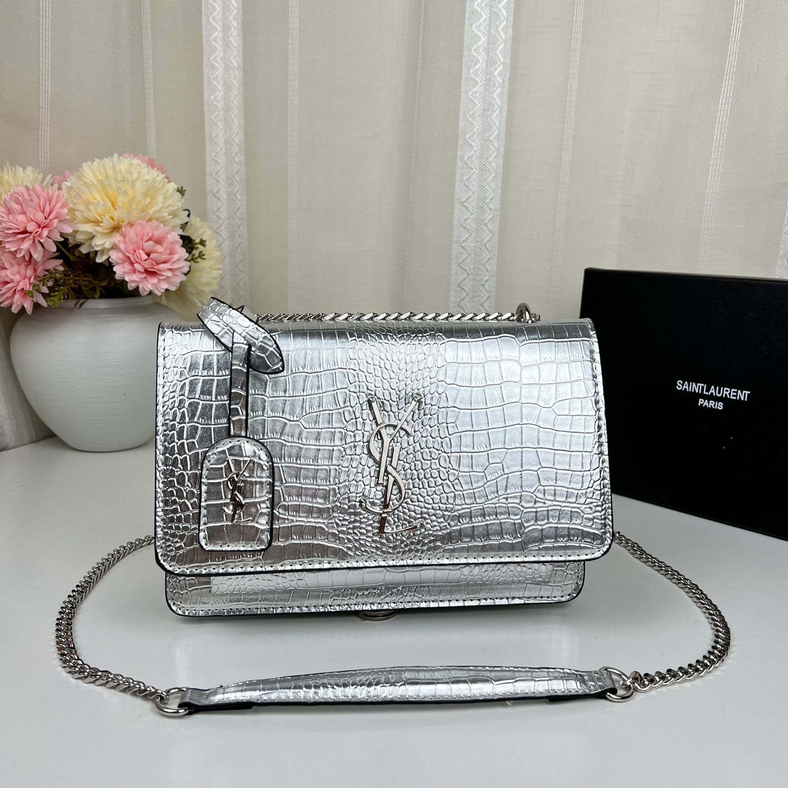 YSL Purse