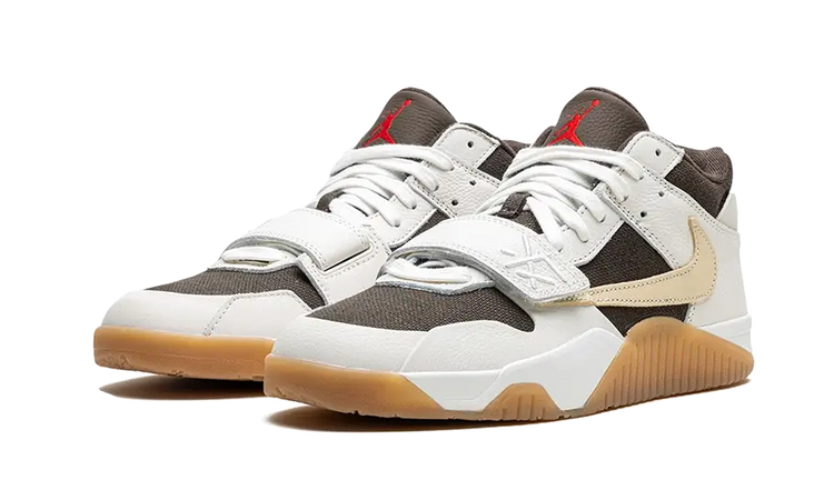 Travis Scott x Jordan Jumpman Jack TR Sail