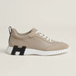 Hermes Bouncing Sneaker Beige