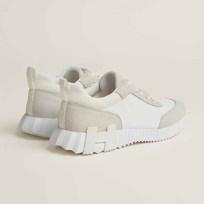 Hermes Bouncing sneaker White