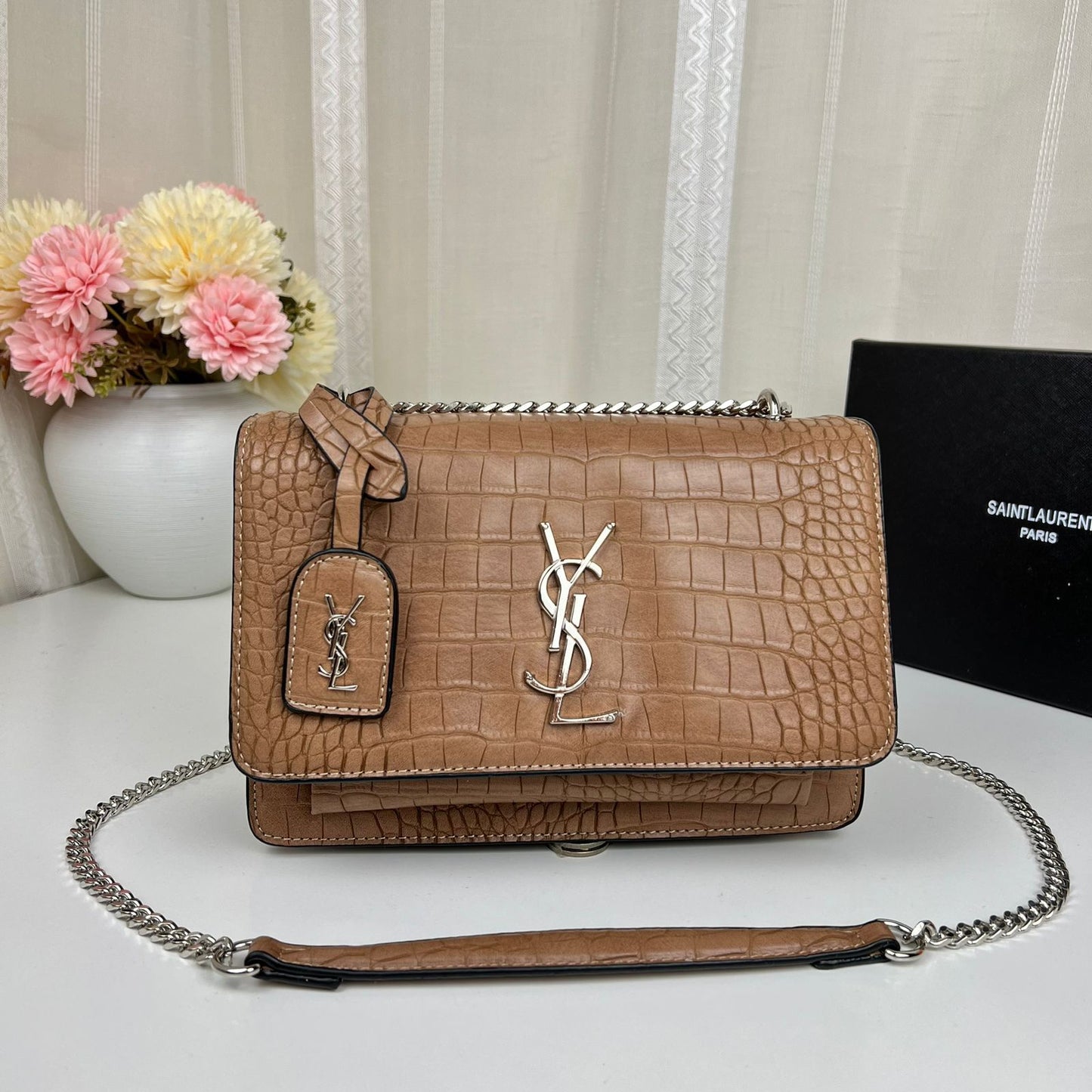 YSL Purse