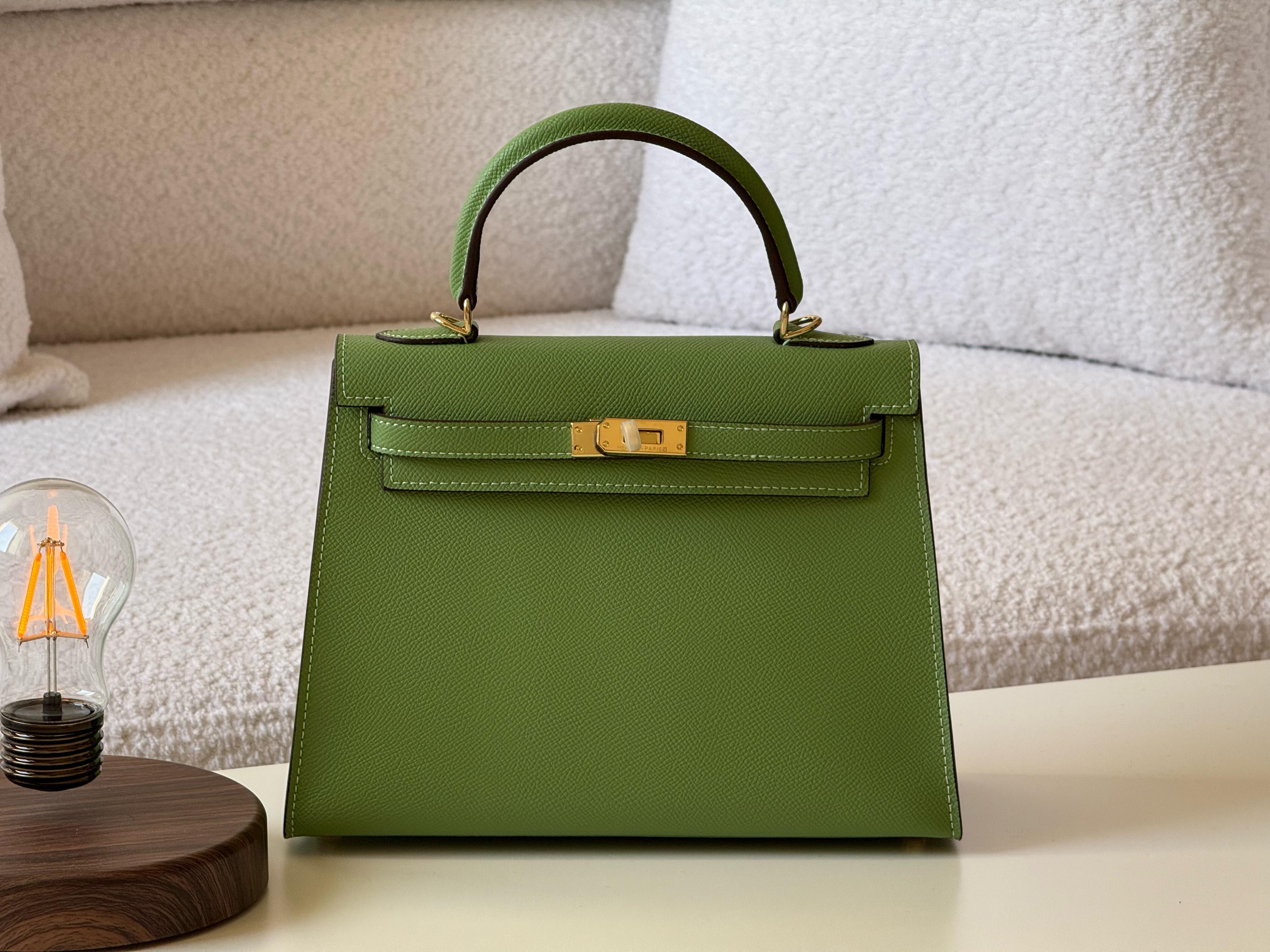 Hermes Kelly