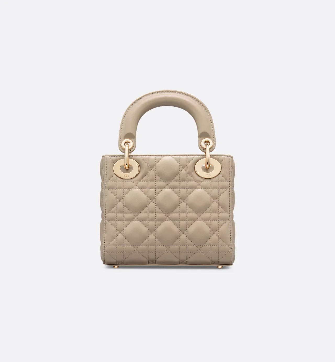 Mini Lady Dior Bag