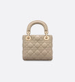 Mini Lady Dior Bag