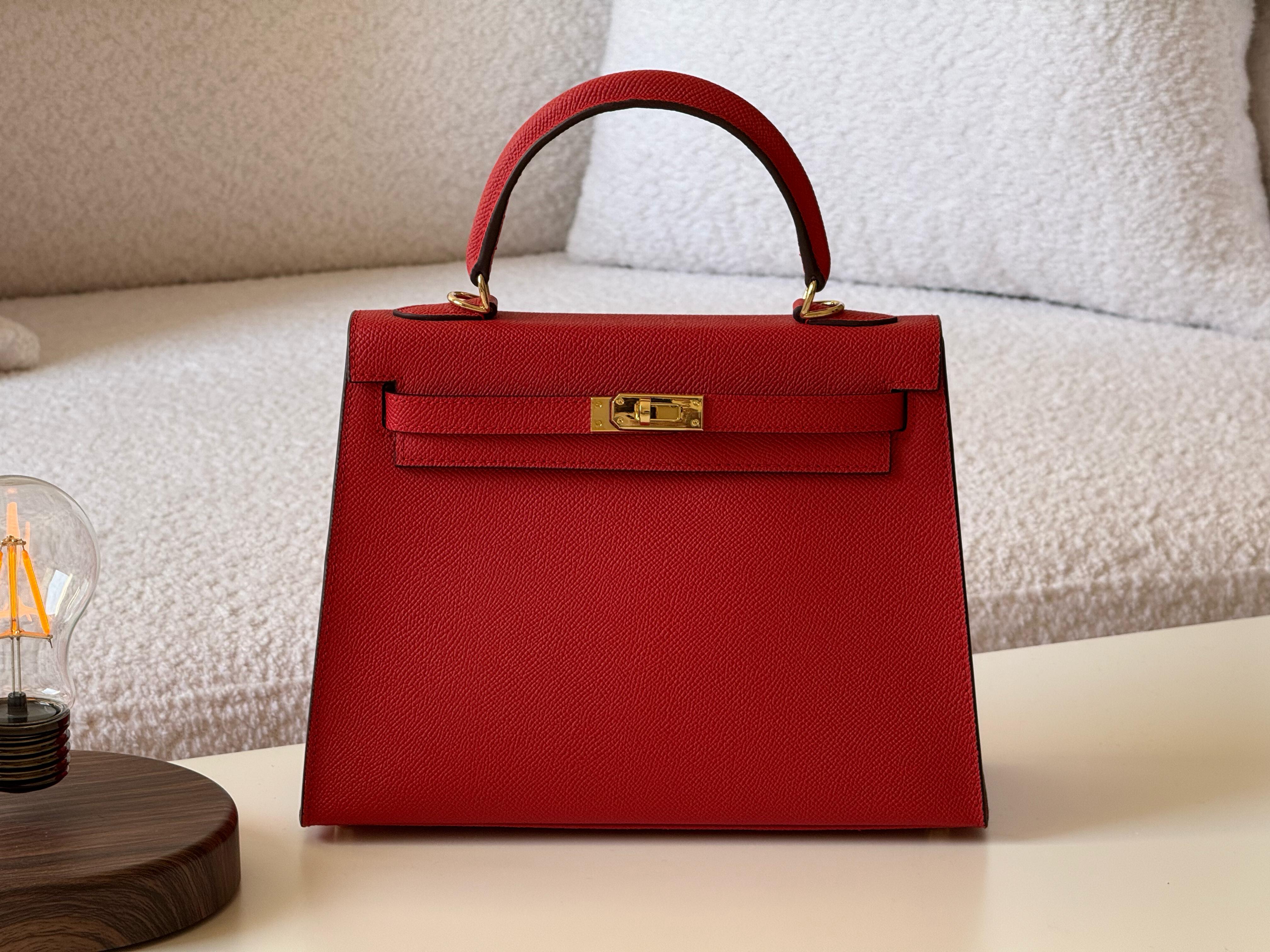 Hermes Kelly