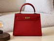 Hermes Kelly