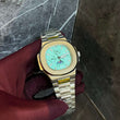 Stylish Patek Philippe Automatic Oak Watch