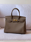 Hermes Birkin