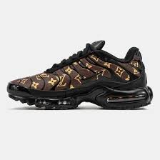 Nike Air Max Plus X Louis Vuitton