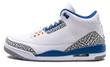 Air Jordan 3 "Wizards"