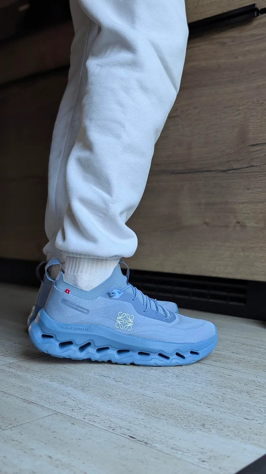 Loewe X On Running Cloudtilt Forever Blue